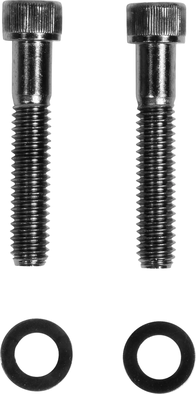 M-Eight Bolt Kit