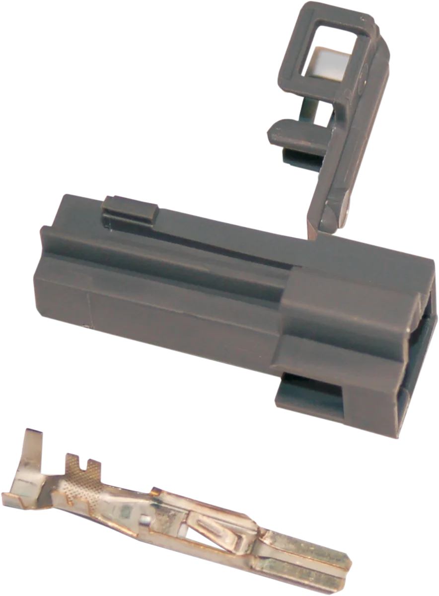 OEM-Type Connector — Wiring Connector Pack