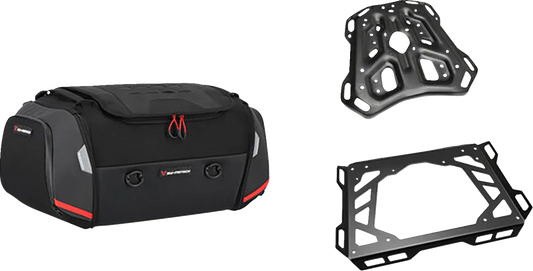 Rackpack Tail Bag System