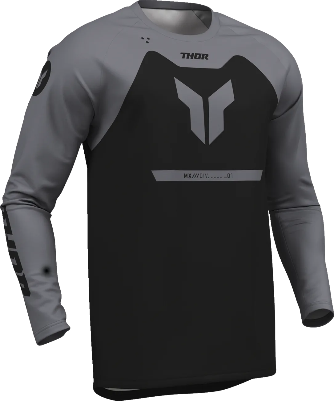 Youth Ridemode Menace Jersey