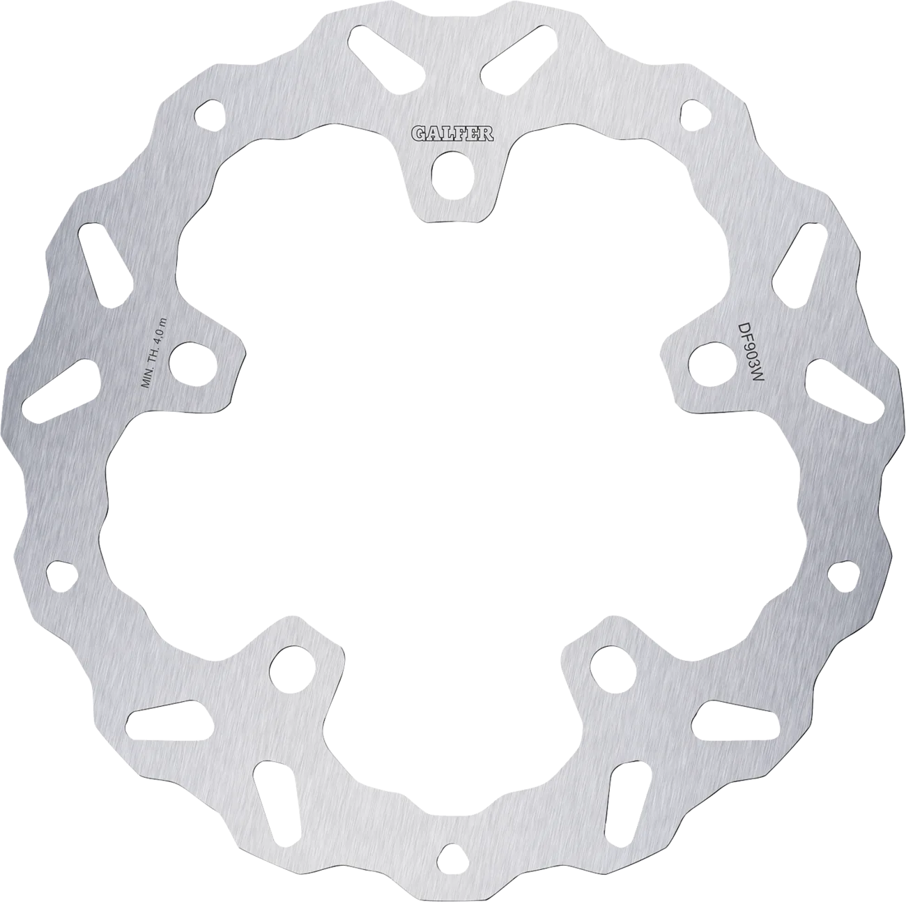 Brake Rotor