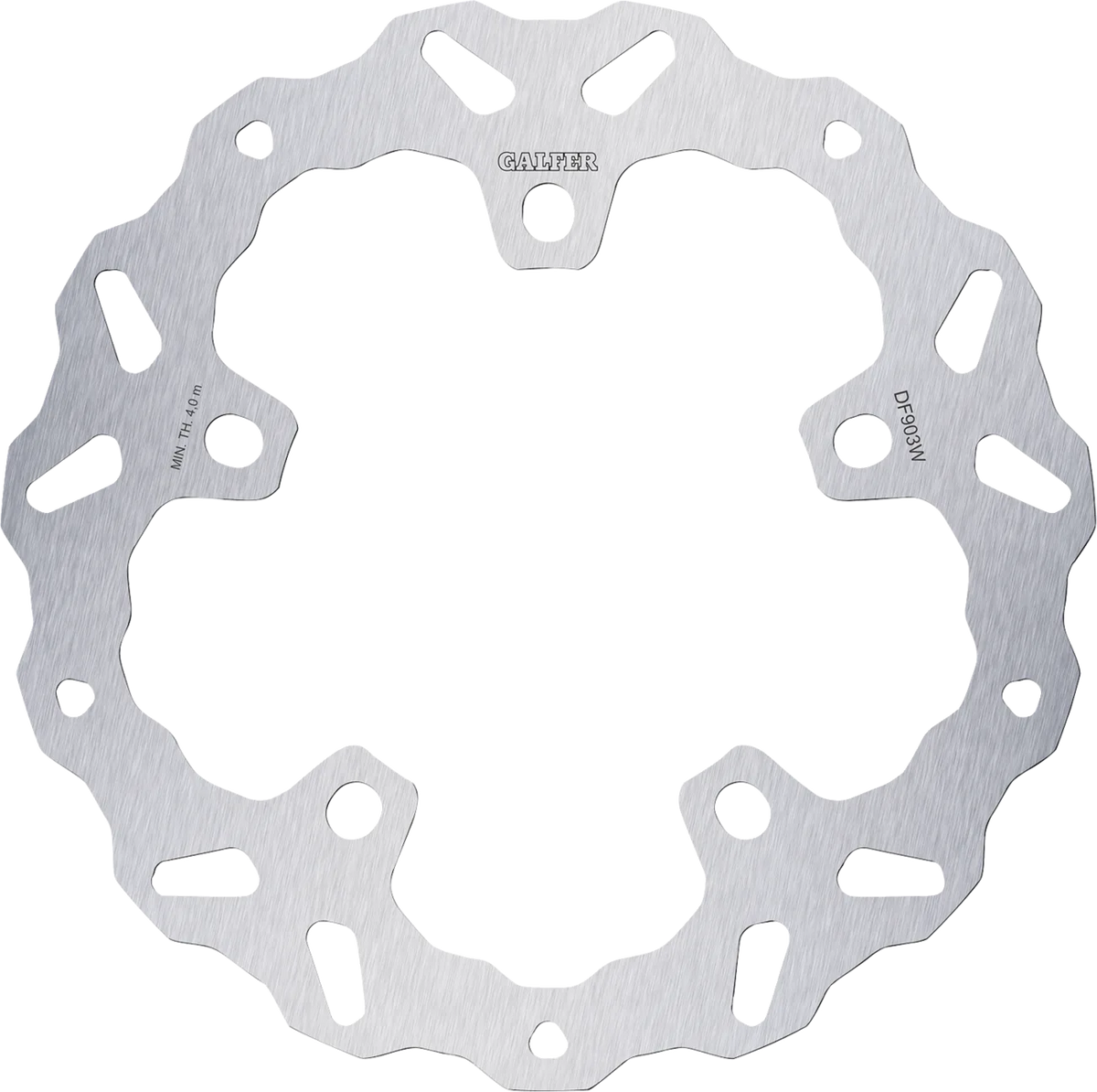 Brake Rotor