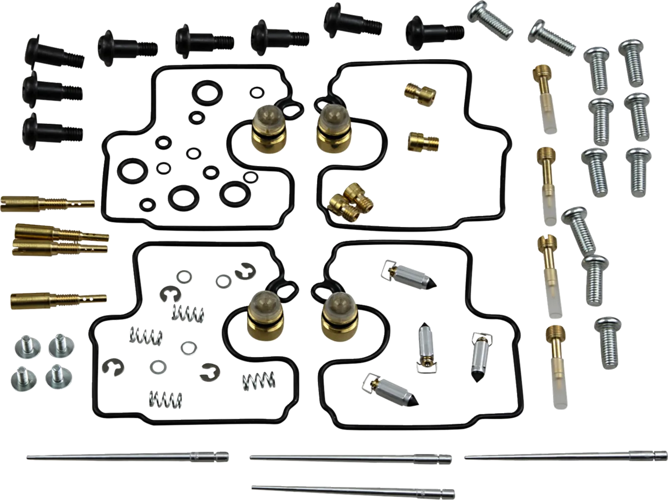 Carburetor Repair Kit