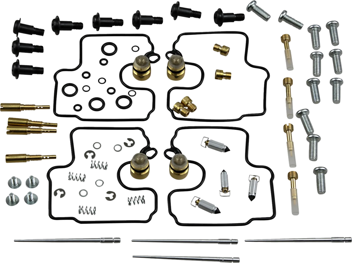 Carburetor Repair Kit