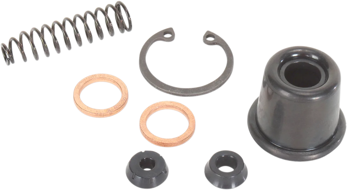 Brake Master Cylinder Rebuild Kit