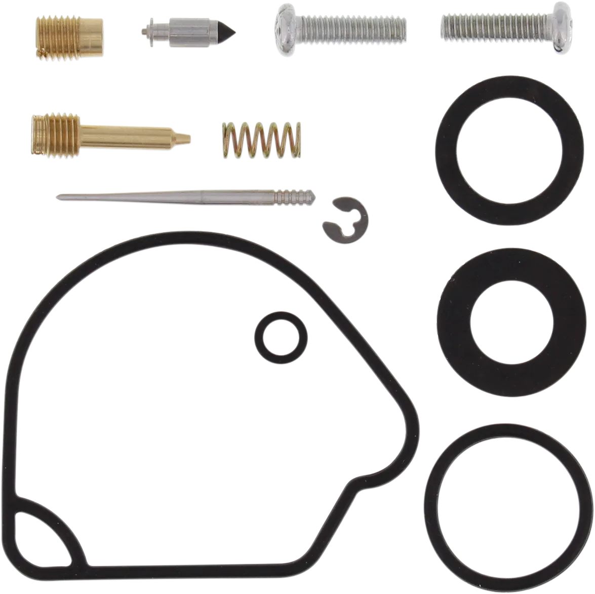 Carburetor Repair Kit - Honda