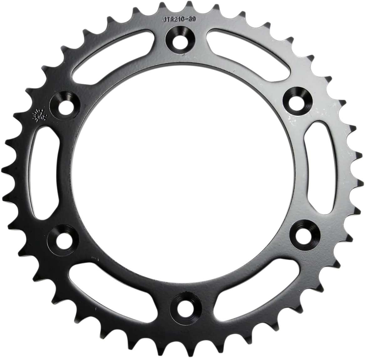 Steel Rear Sprocket