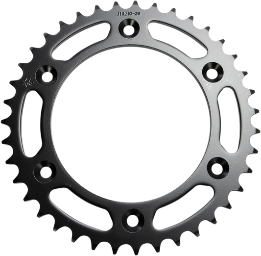 Steel Rear Sprocket