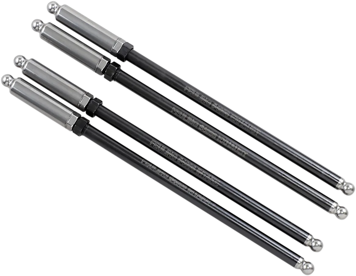 Quick Install Pushrods