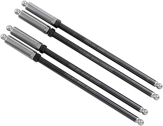 Quick Install Pushrods