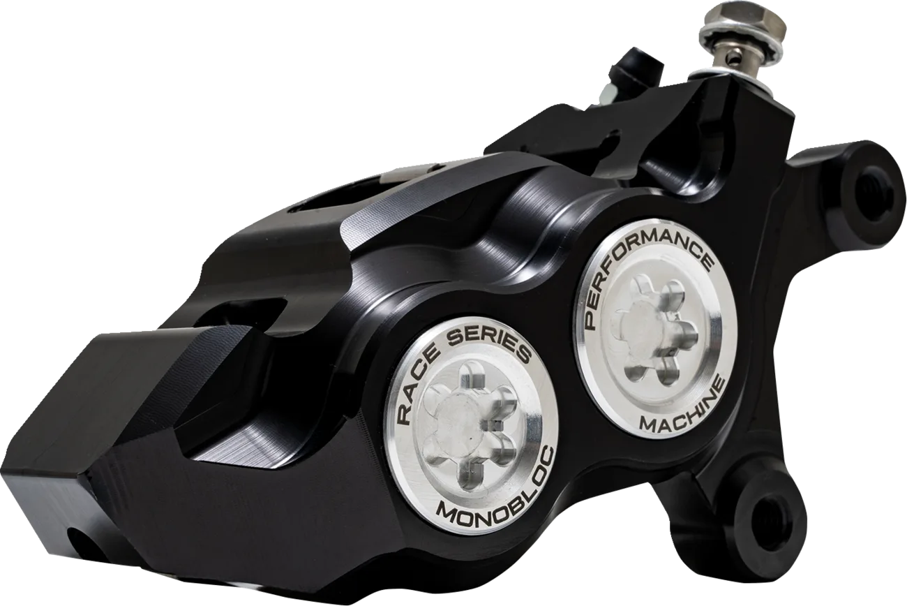 Race Series Monobloc Caliper