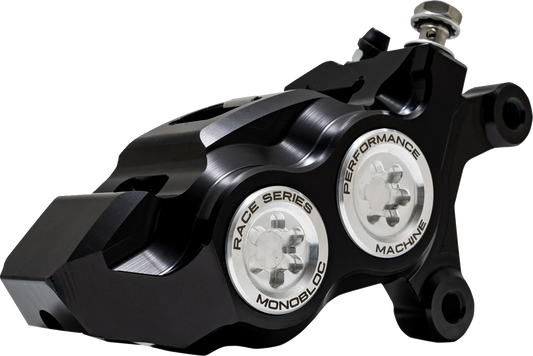 Race Series Monobloc Caliper