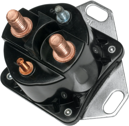 Starter Relay Switch