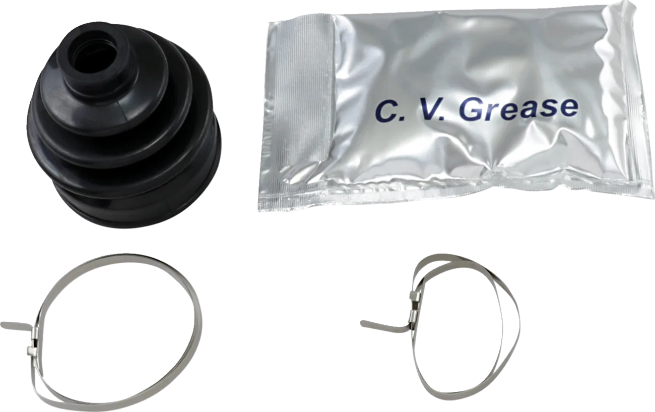 CV Boot Kit