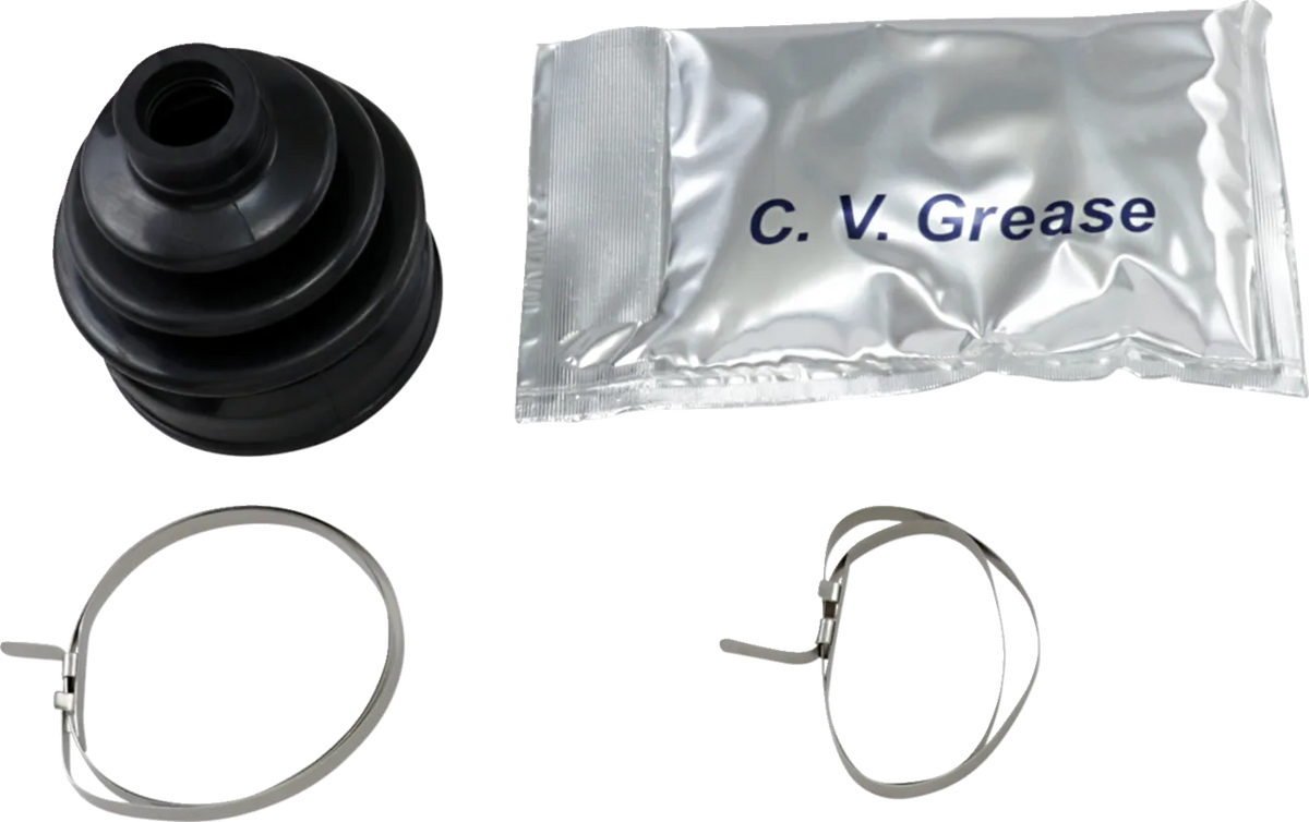 CV Boot Kit