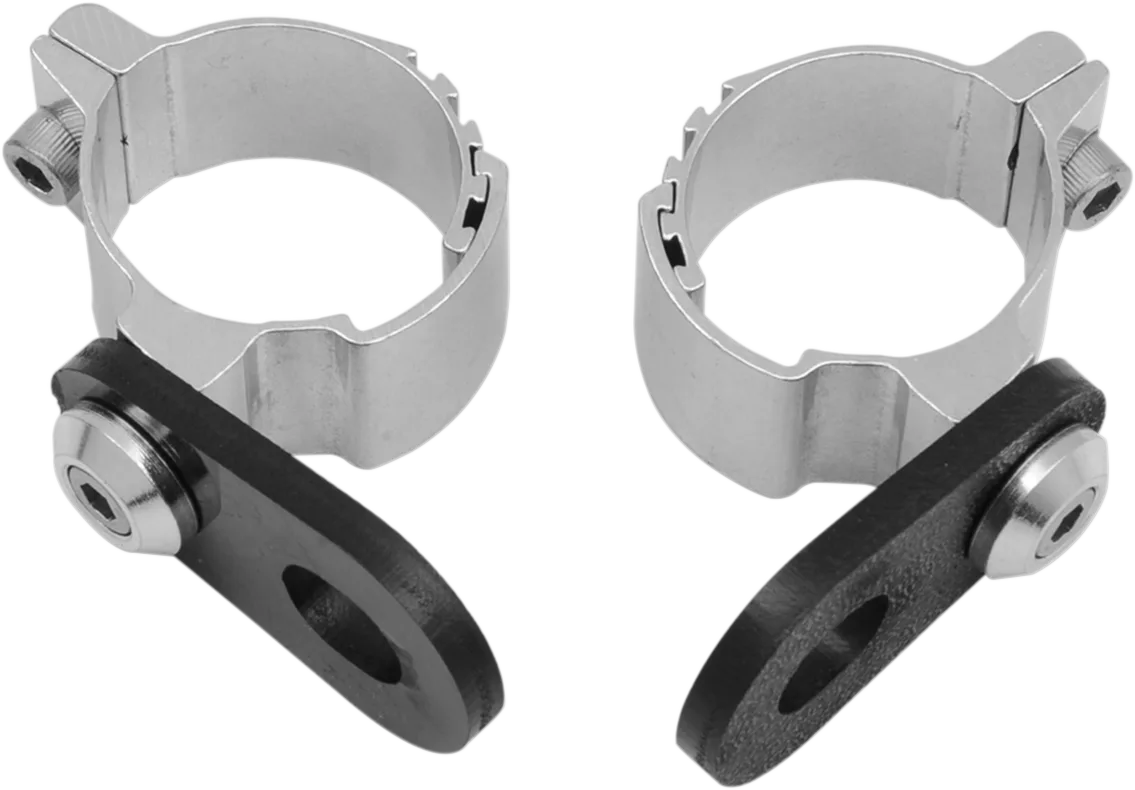 Turn Signal Relocation Hardware Kit