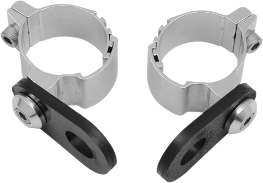 Turn Signal Relocation Hardware Kit