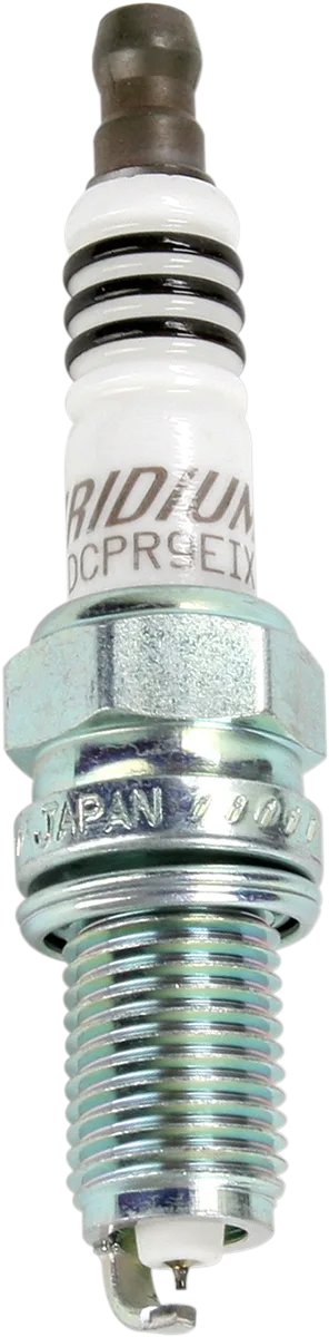 Iridium IX Spark Plug — Iridium IX