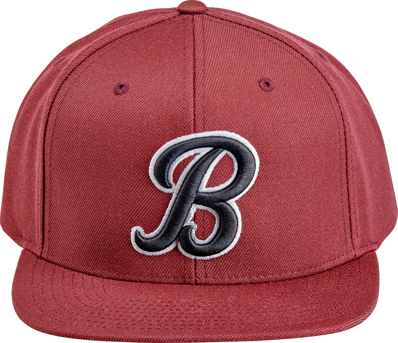 Script B Hat