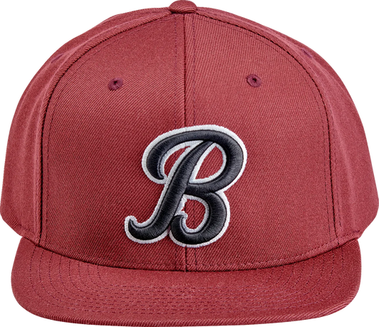 Script B Hat