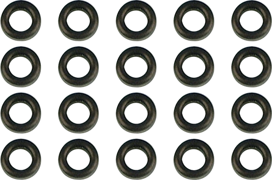 Accelerator Pump O-Ring