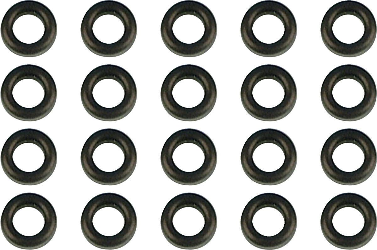 Accelerator Pump O-Ring