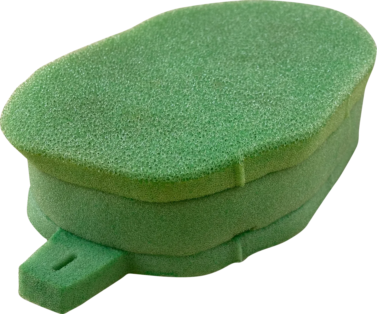 Pre-Oiled Air Filter