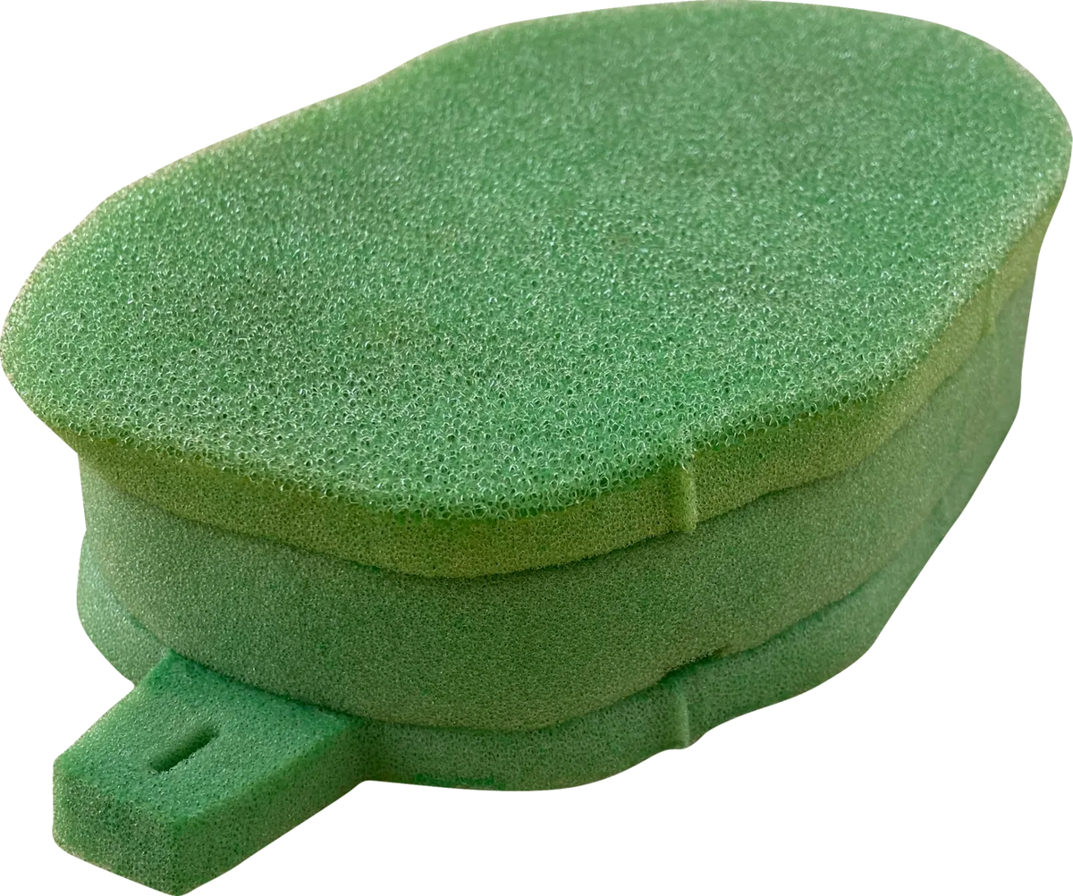 Pre-Oiled Air Filter