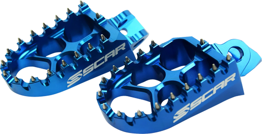 Evolution Racing Foot Pegs