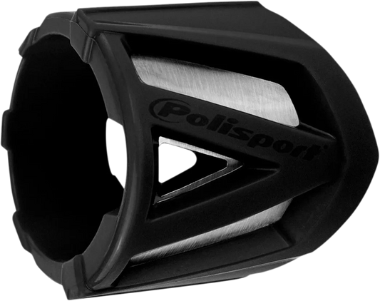 Silencer Protector Guard