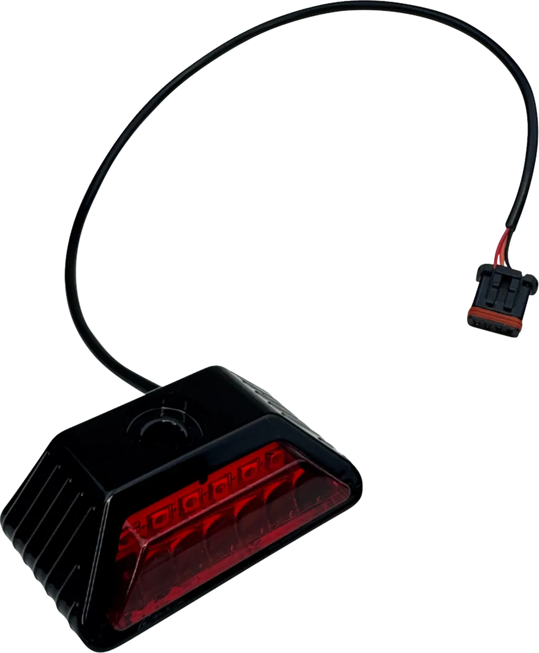 Seat Bolt Mounted Running & Brake Light