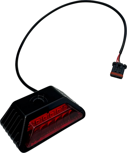 Seat Bolt Mounted Running & Brake Light