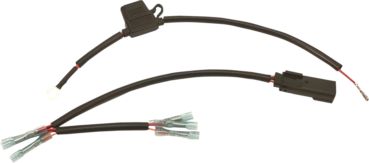 Replacement CAN Bus Connection