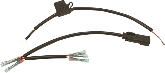 Replacement CAN Bus Connection