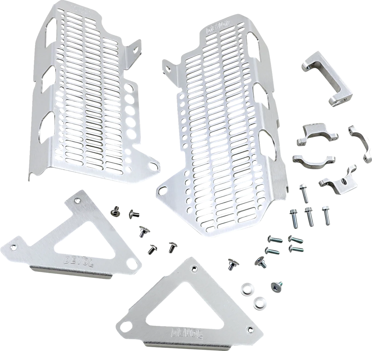 Radiator Guards