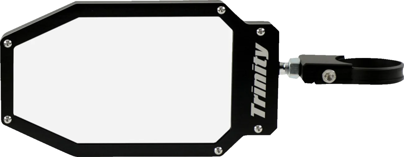 Apex Side View Mirror
