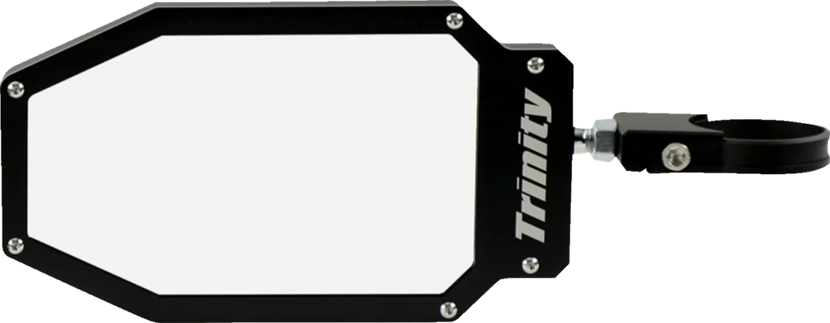 Apex Side View Mirror