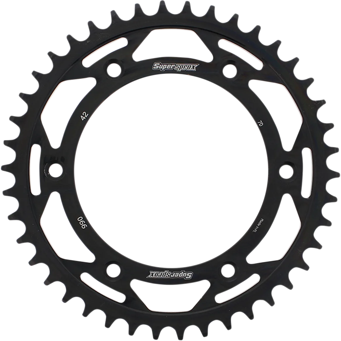 Steel Rear Sprocket