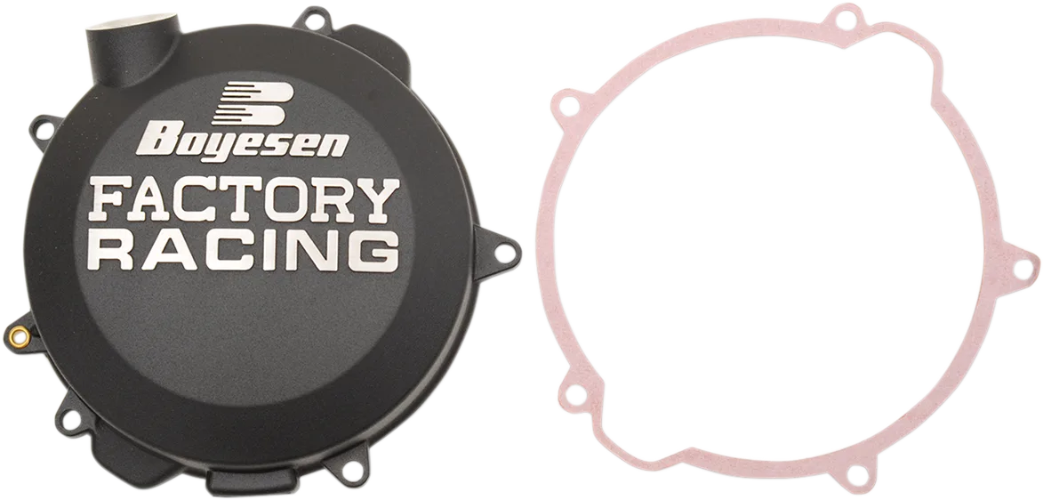 Factory Clutch Cover