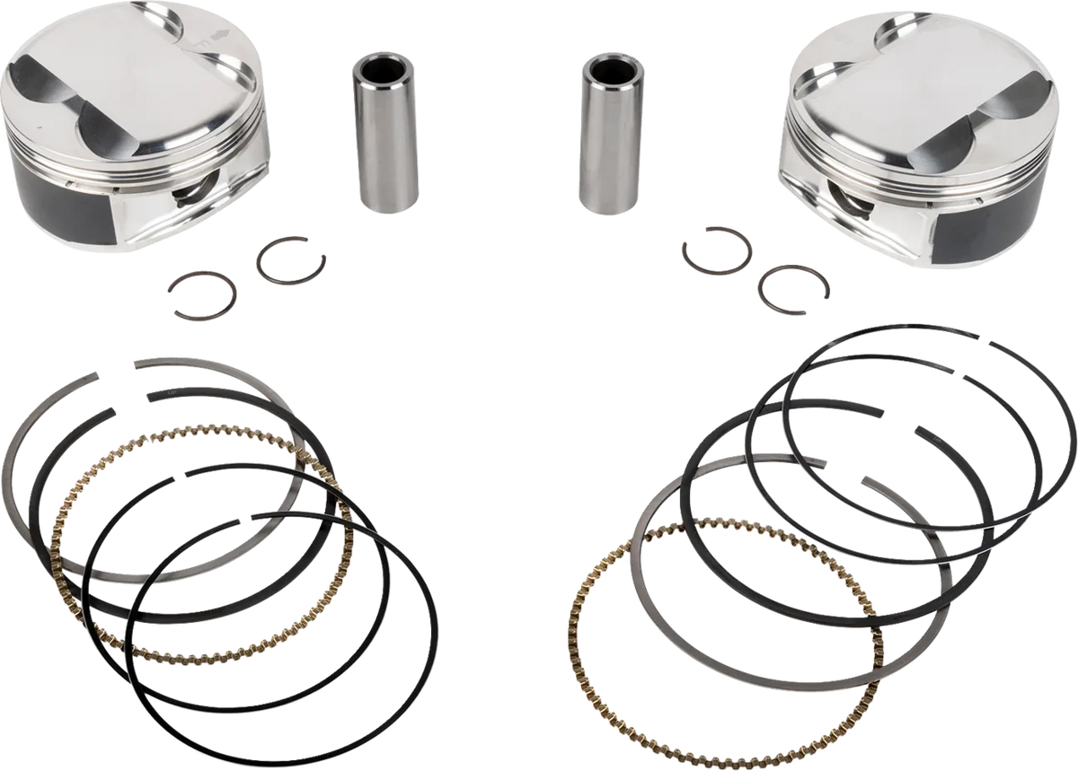 Piston Kit