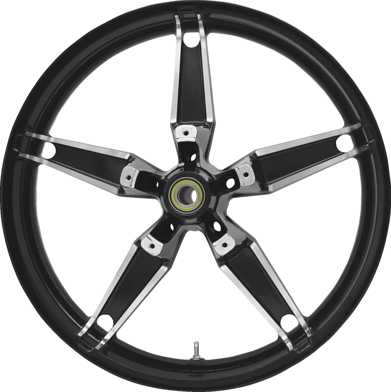 Daytona Wheel