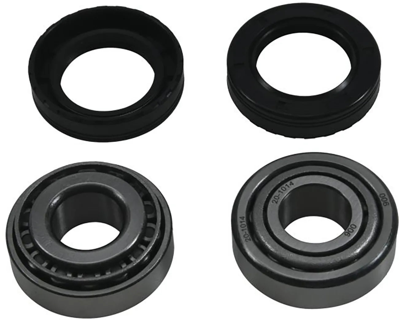 Rear Wheel Bearing Kit