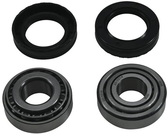 Rear Wheel Bearing Kit