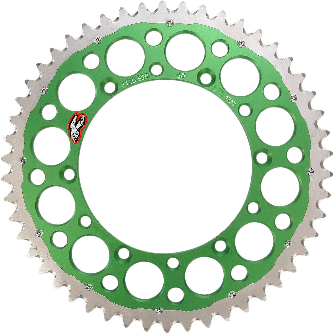 Twinring™ Rear Sprocket
