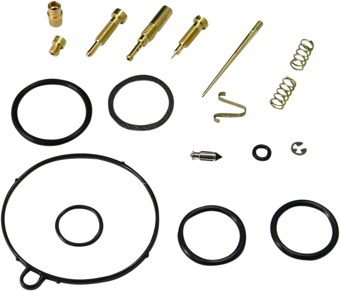 Carburetor Repair Kit