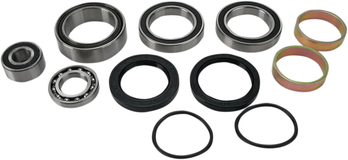Chain Case Bearing and Seal Kit