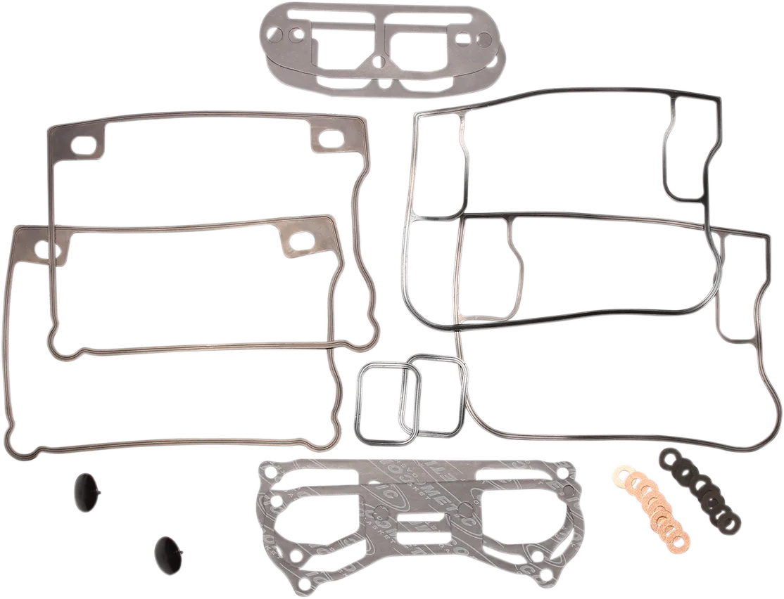 Extreme Sealing Technology Rocker Box Gasket Kit