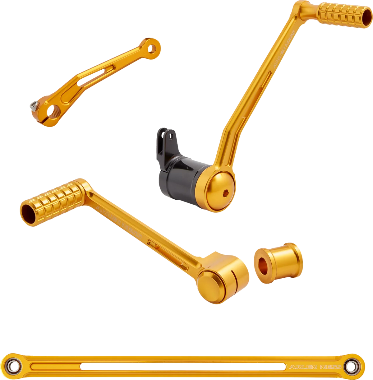 SpeedLiner Foot Control Kit