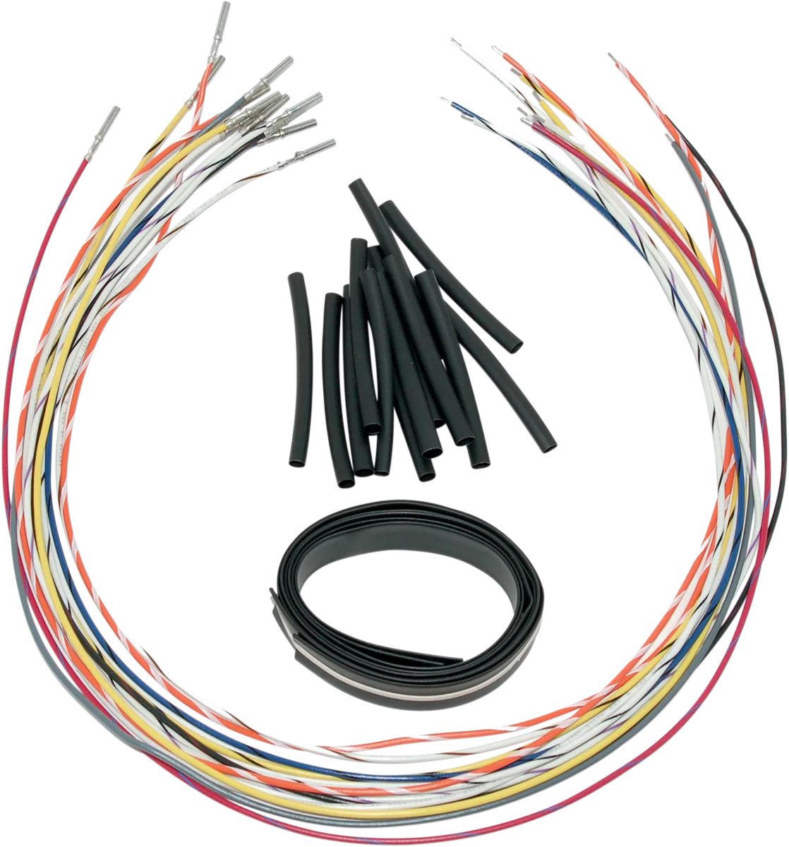Universal Handlebar Switch Wire Extension