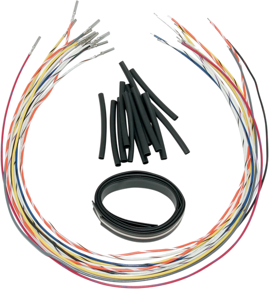Universal Handlebar Switch Wire Extension